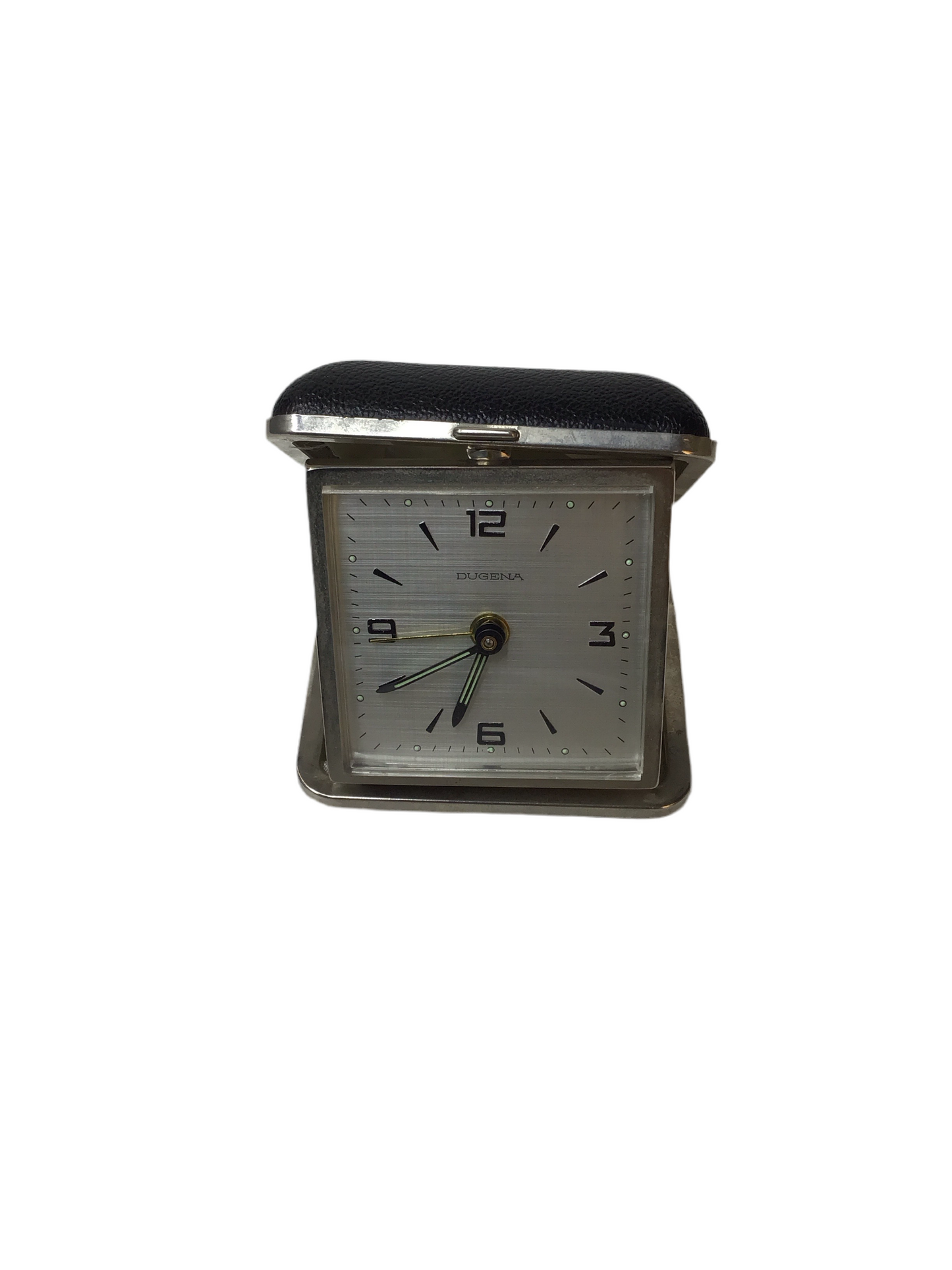 Dugena Reisewecker Uhr