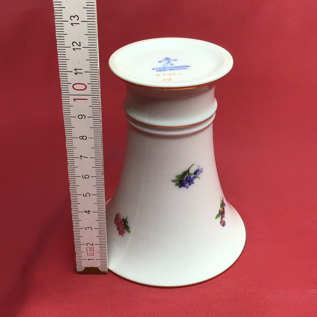 Fürstenberg Porzellan Vase
