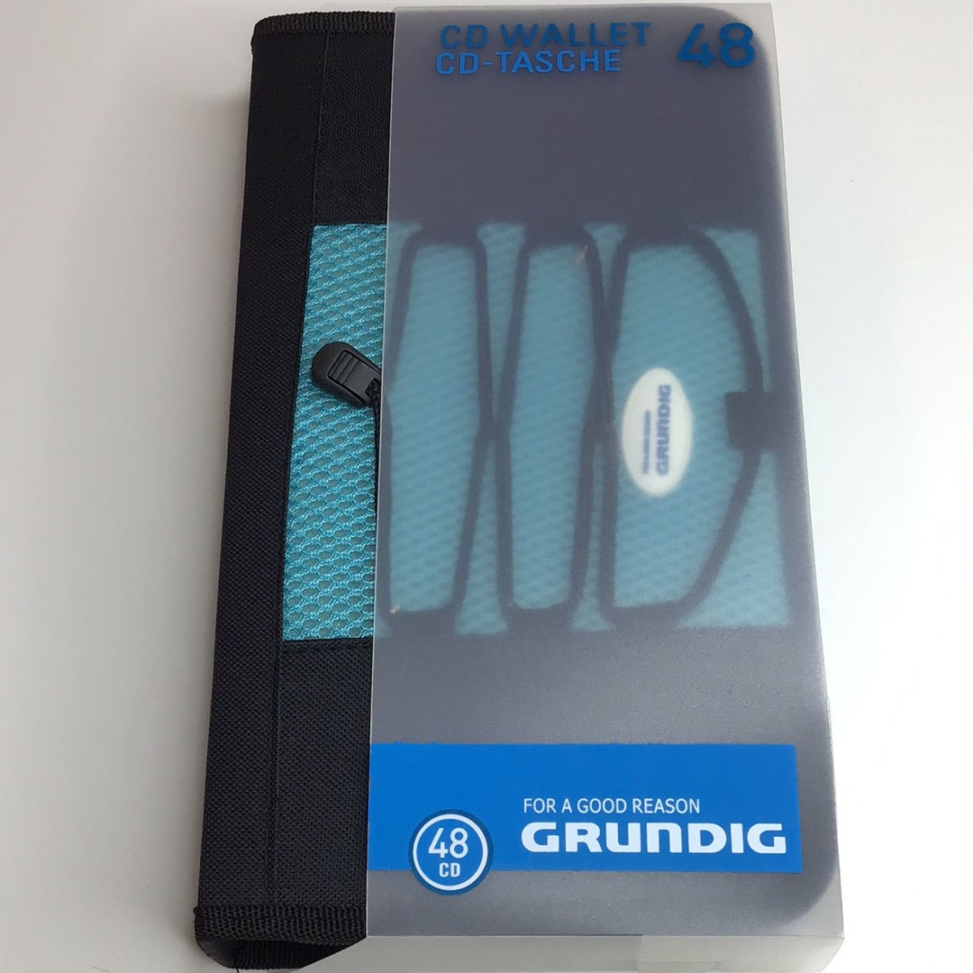 CD-Tasche