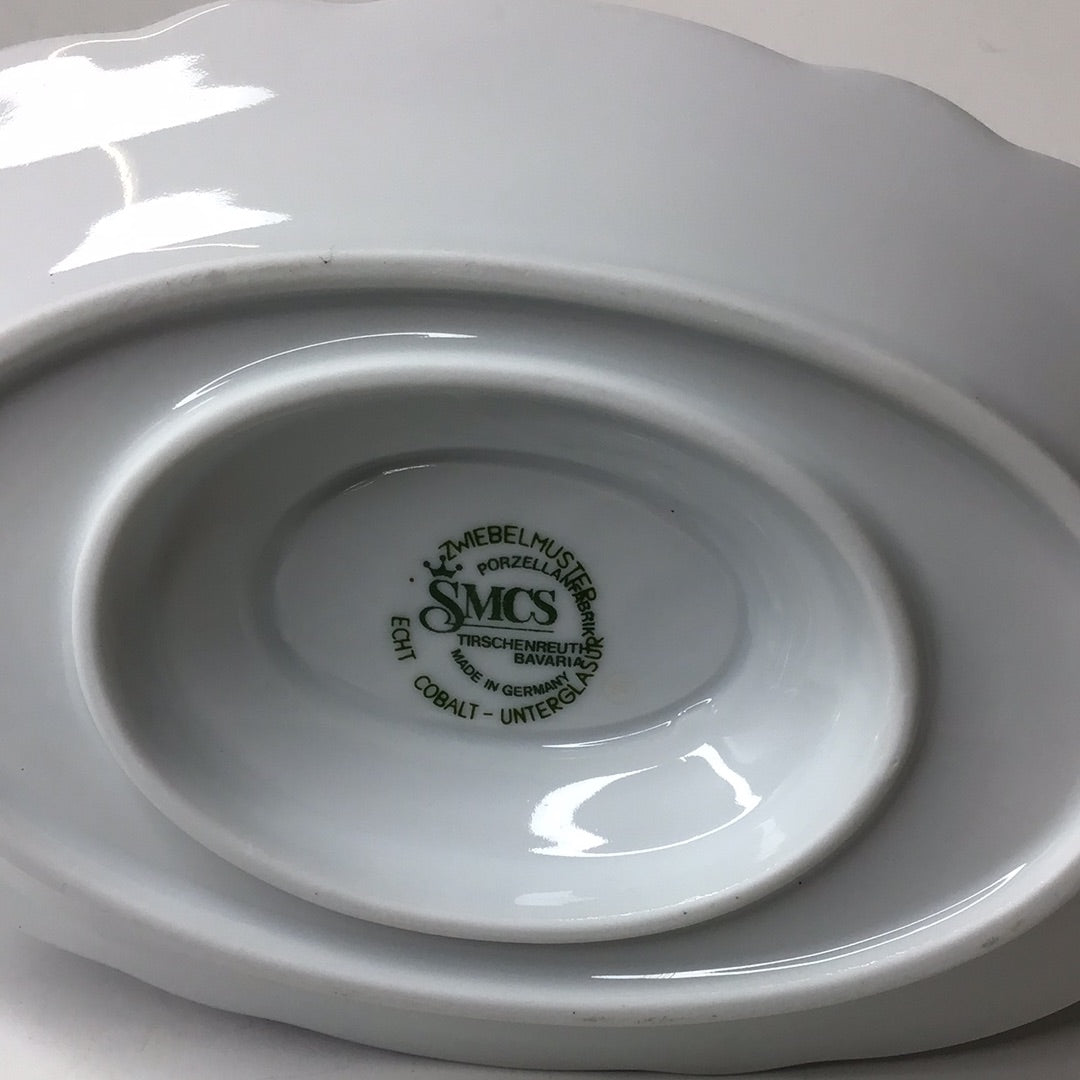 SMCS Tirschenreuth Bavaria Sauciere