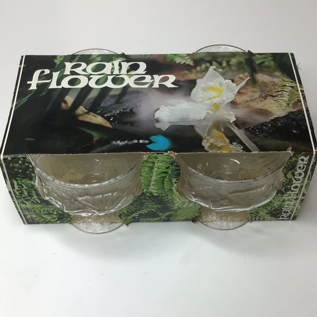 Eisgläser Set 4-teilig