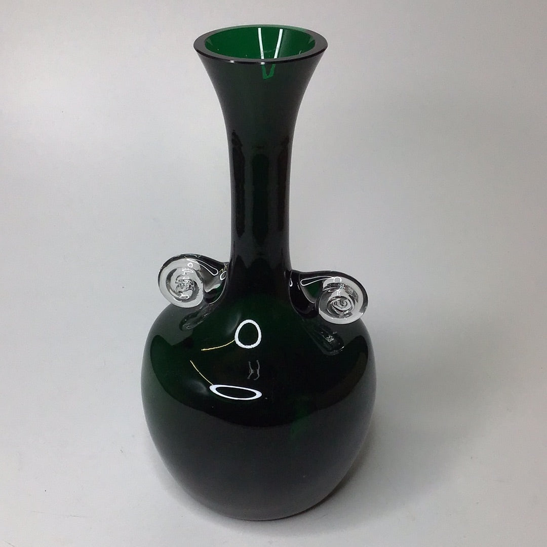 Murano Glas Vase