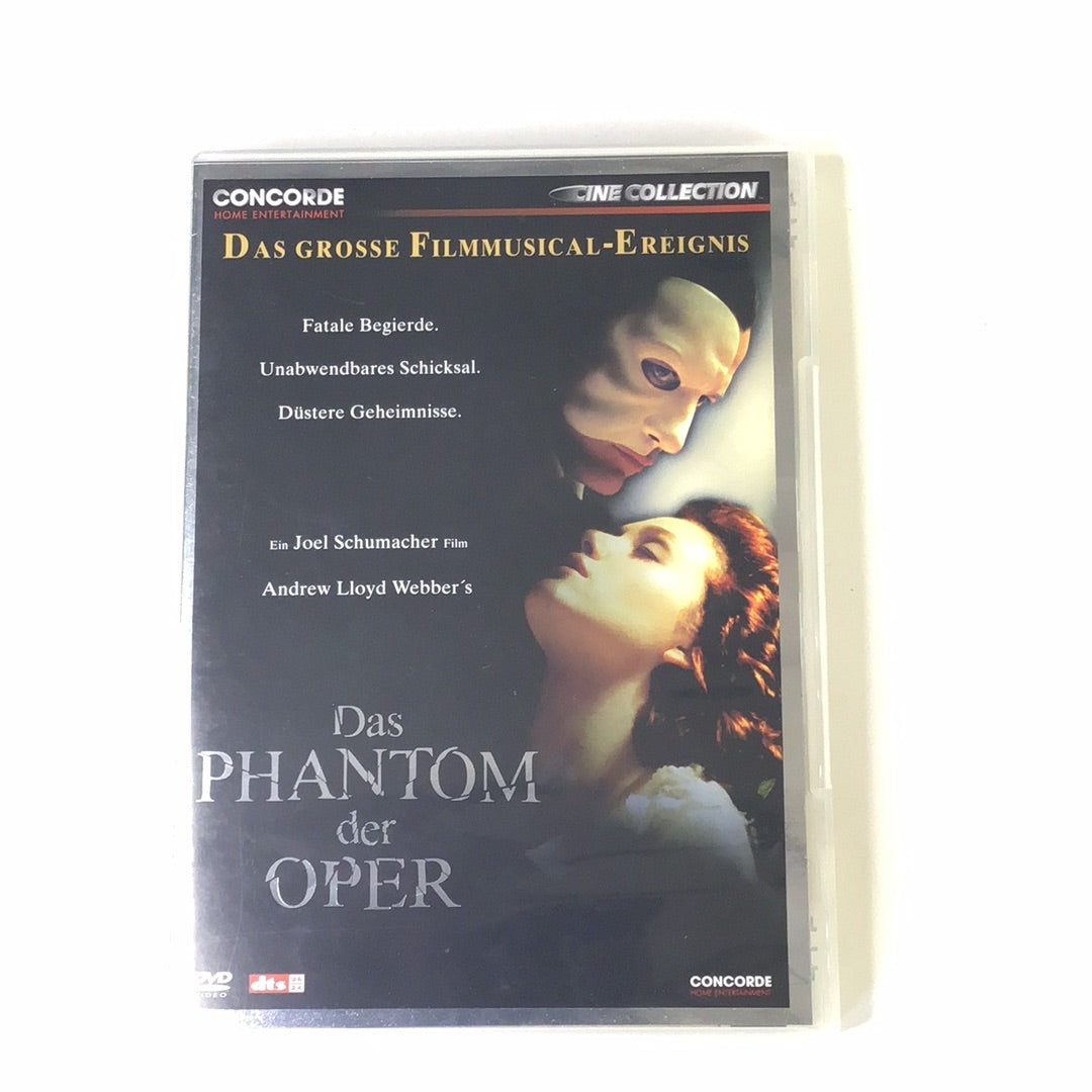 Das Phantom der Oper