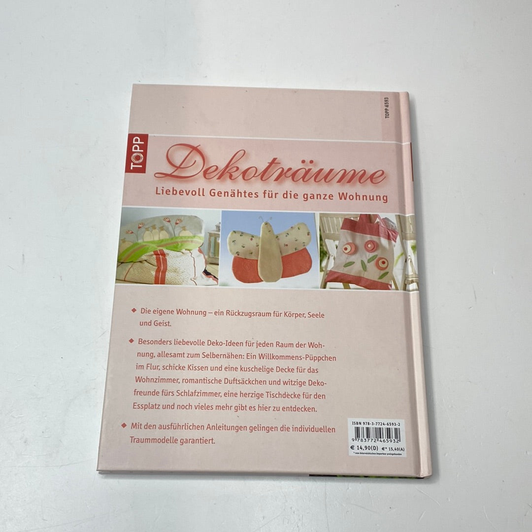 Topp Dekoträume