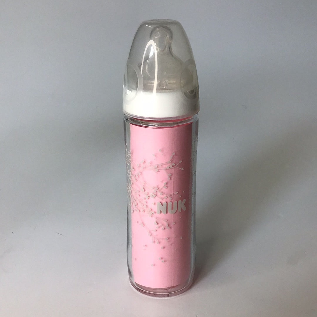 Babyflasche NUK