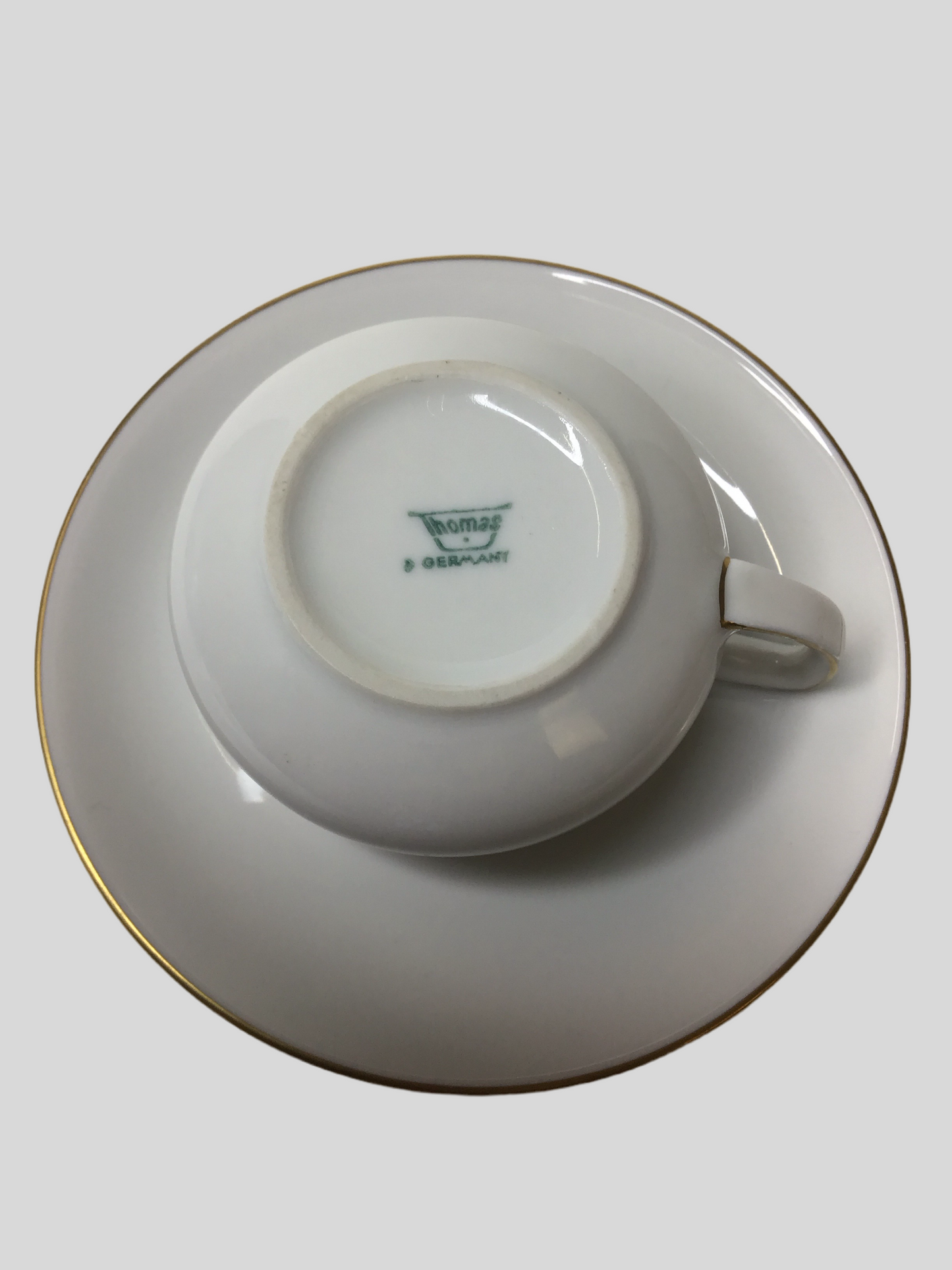 Rosenthal Thomas Sammlertasse Teetasse