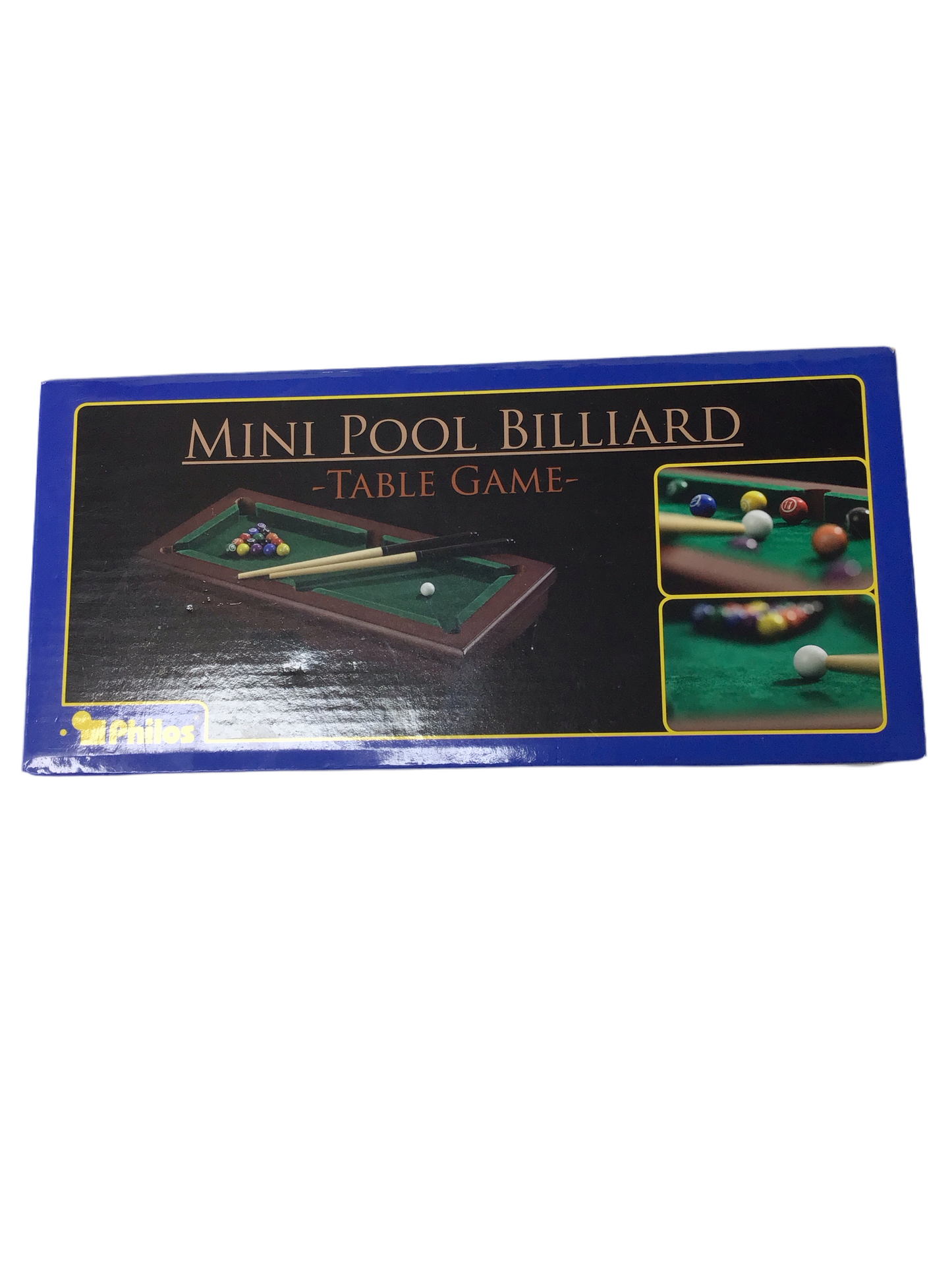 Mini Pool Billard