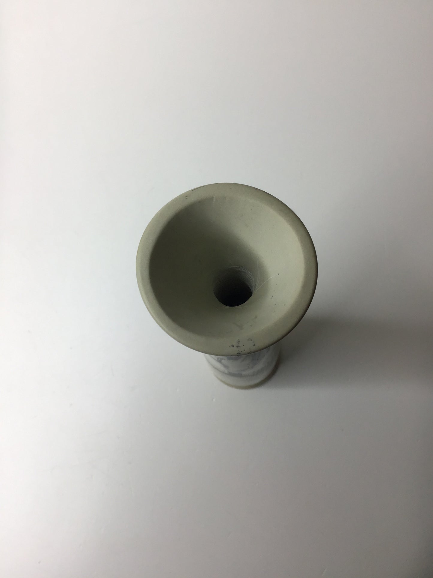 Vase Speckstein