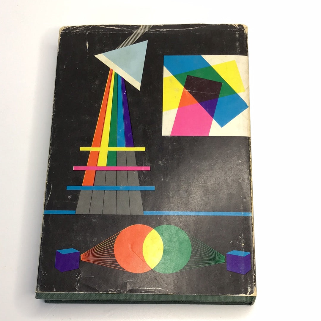 Taschenlexikon der Farben