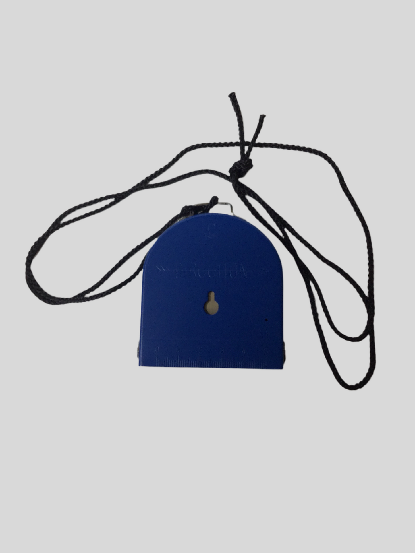 Bézard Kompass mit einer Gürteltasche