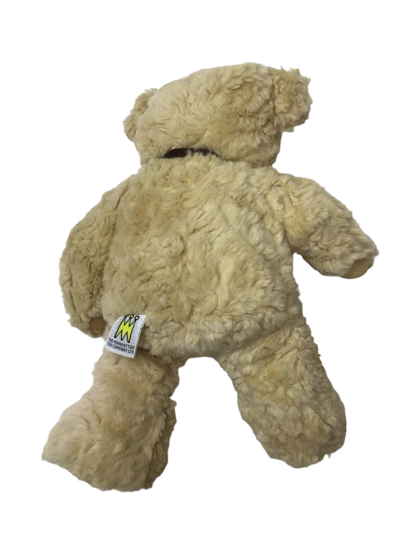 Teddybär Manhattan Toy