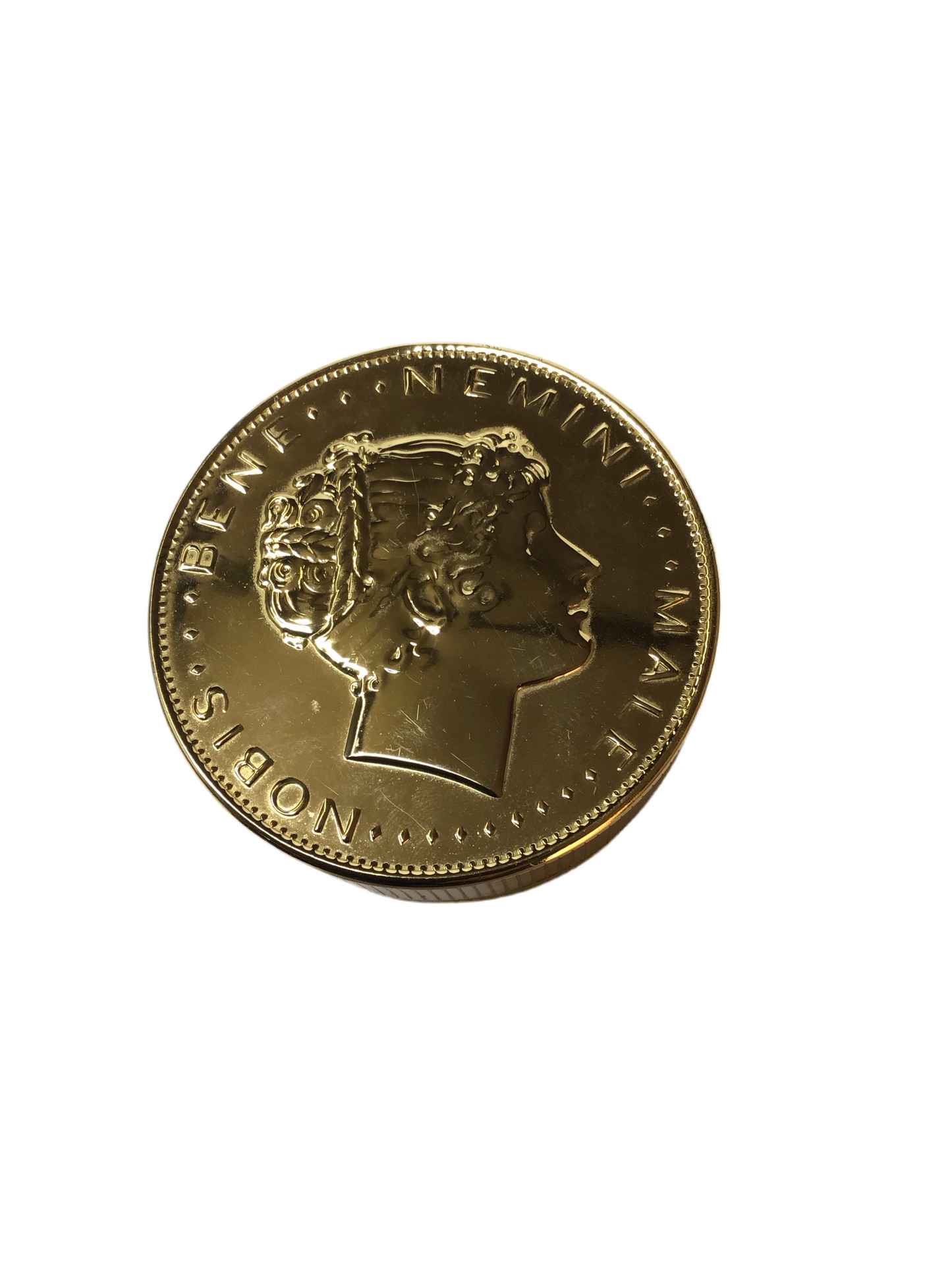 Europa Uhr 7. Jewels