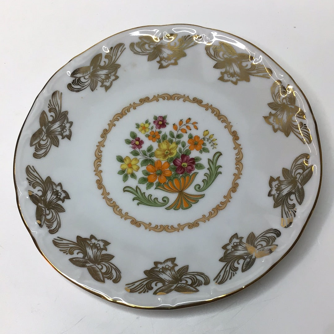Sammeltasse von Bareuther Waldsassen Porzellan