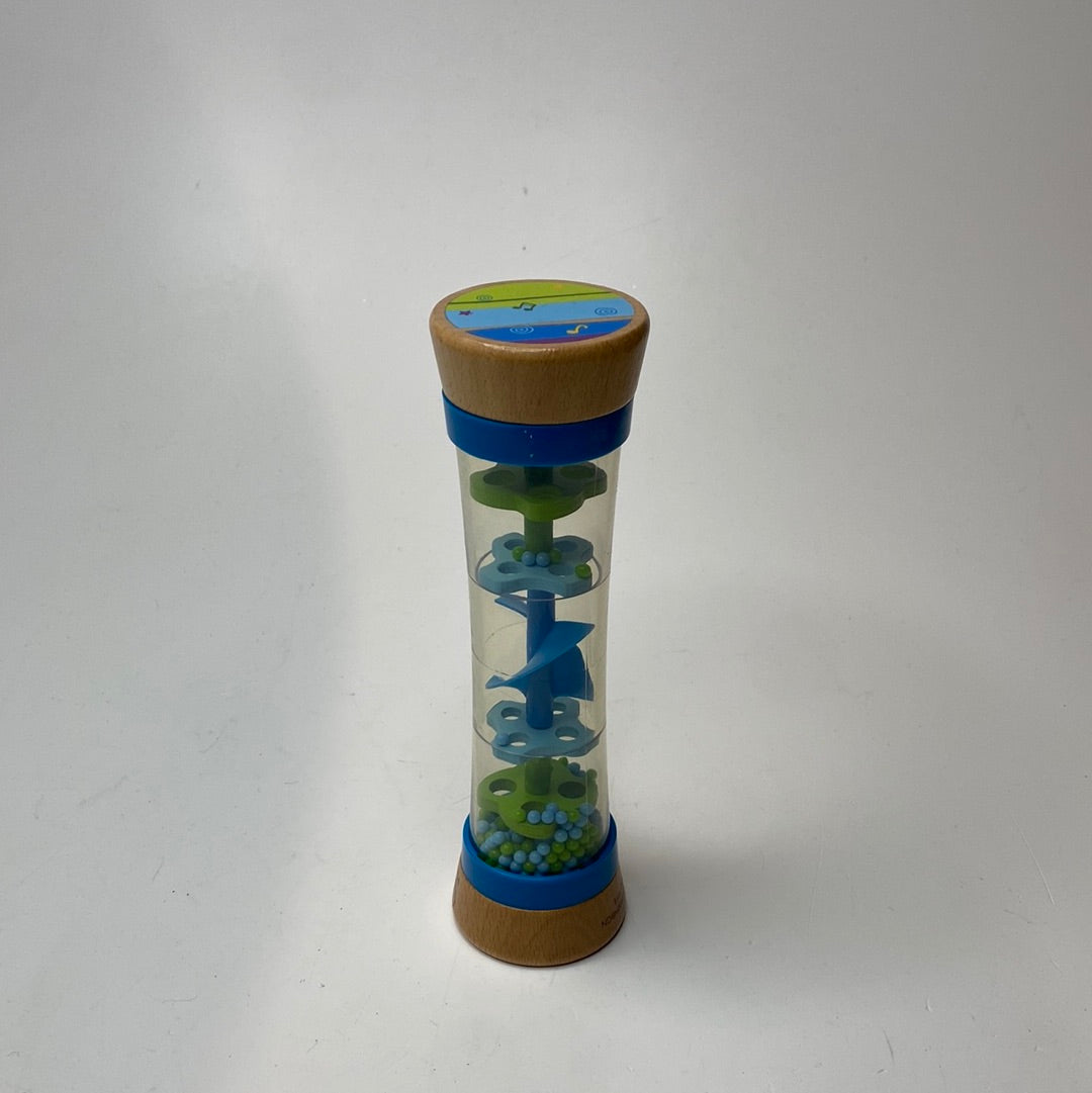 Hape blauer Regenmacher