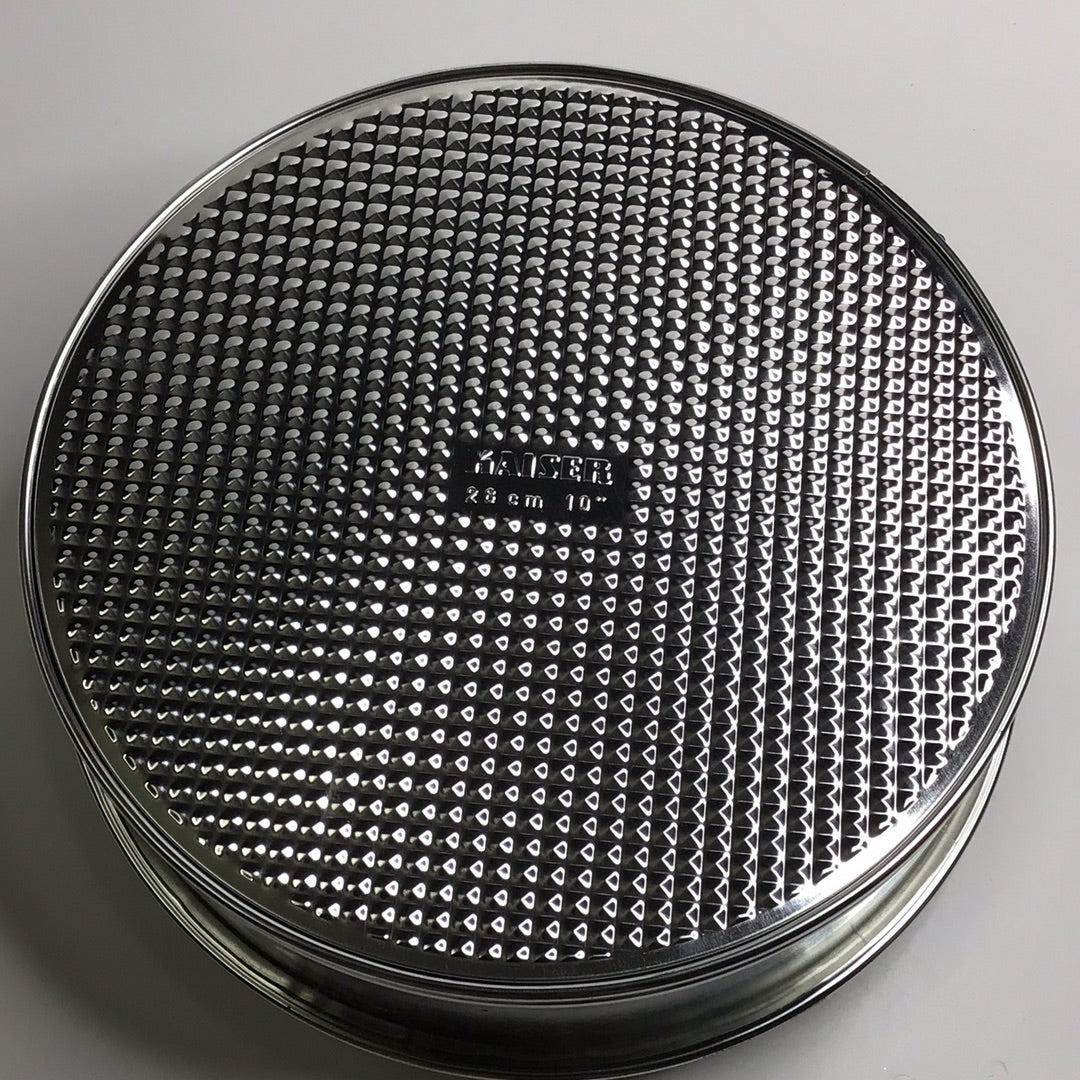 Backform, Kuchenform, Springform