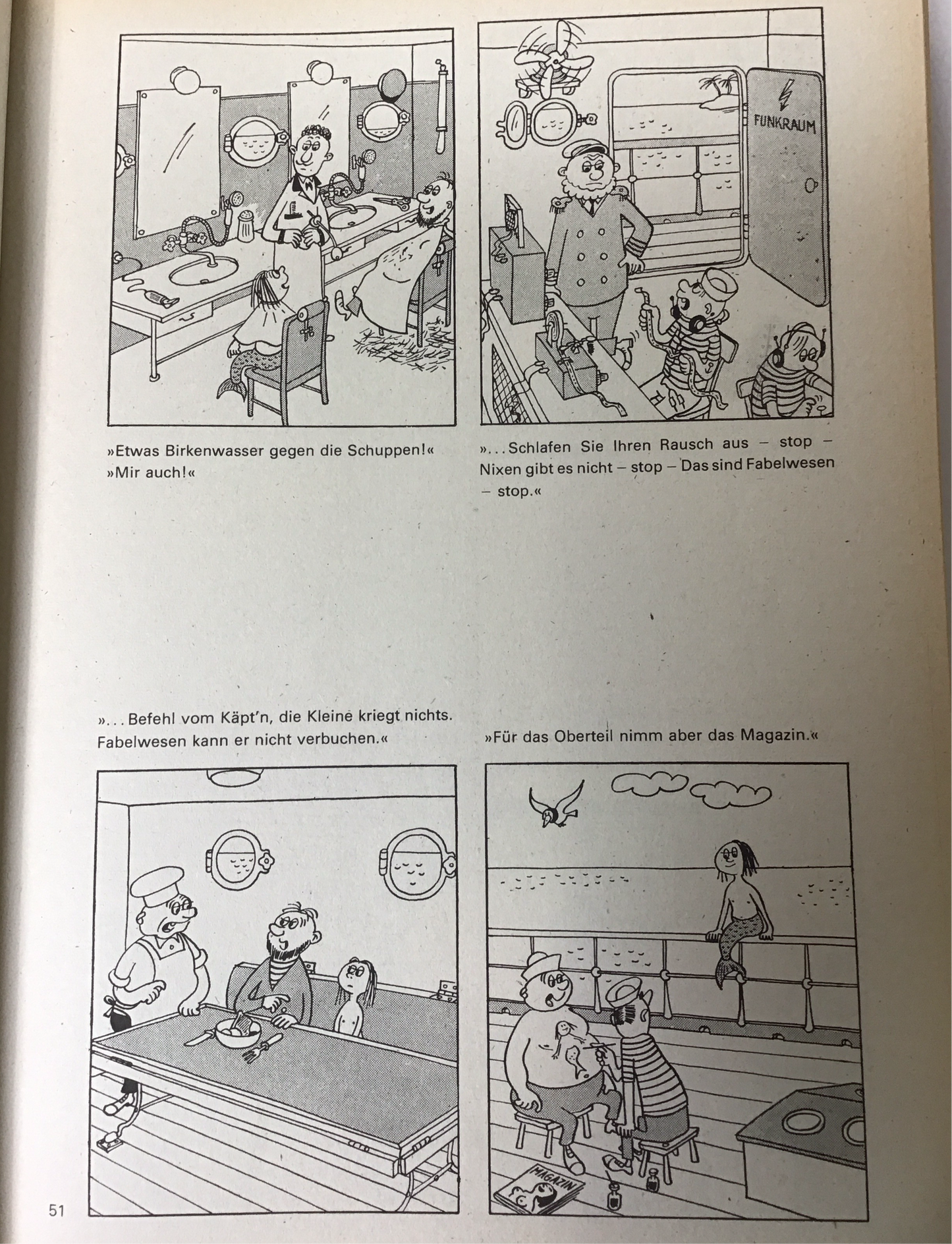 Das dicke Schmitt-Buch DDR 1983 von Erich Schmitt