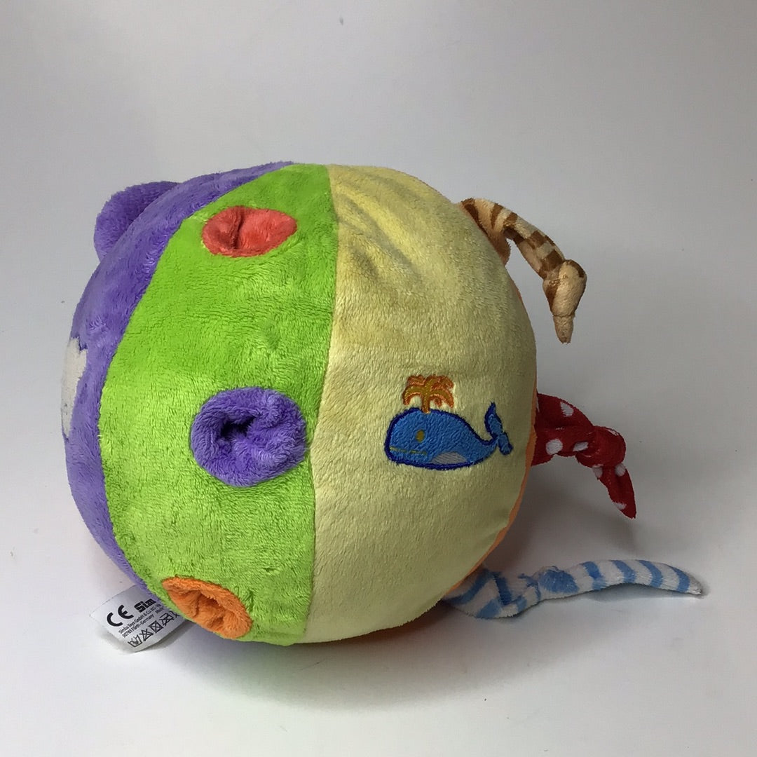 Simba Spielball