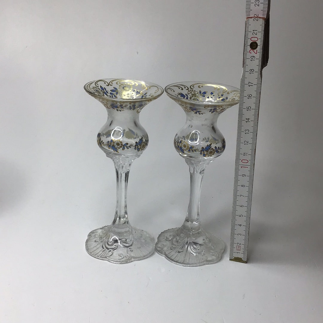 Rosenthal Kerzenleuchter