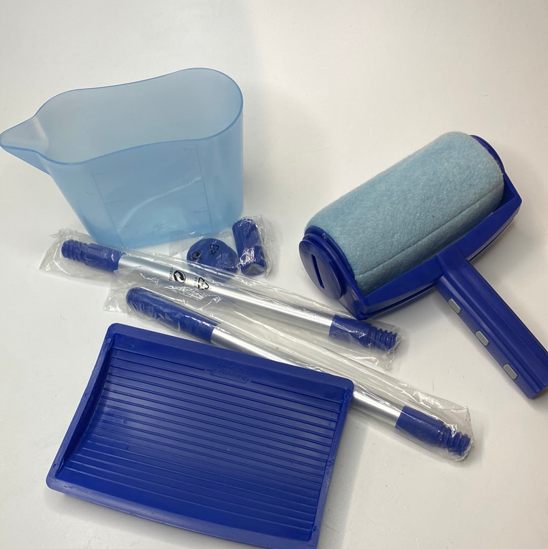 Farbstreichsystem Paint Wizard Pro