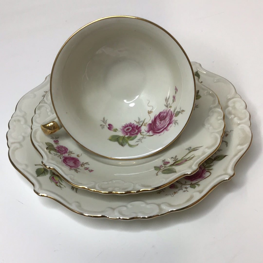 Eschenbach Bavaria Porzellan Sammeltasse