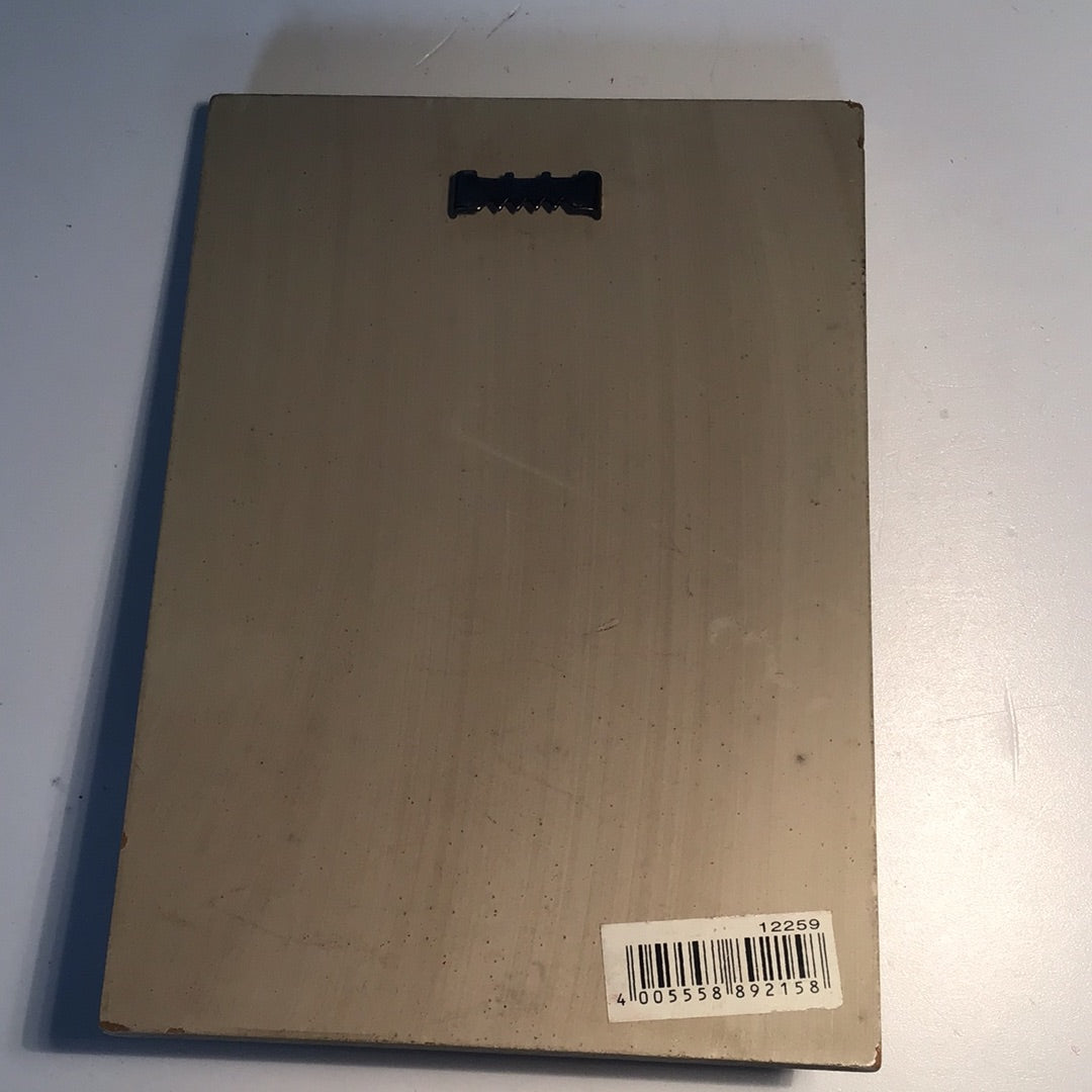 Kleiderhaken Wandhaken Haken Retro Vintage Bild