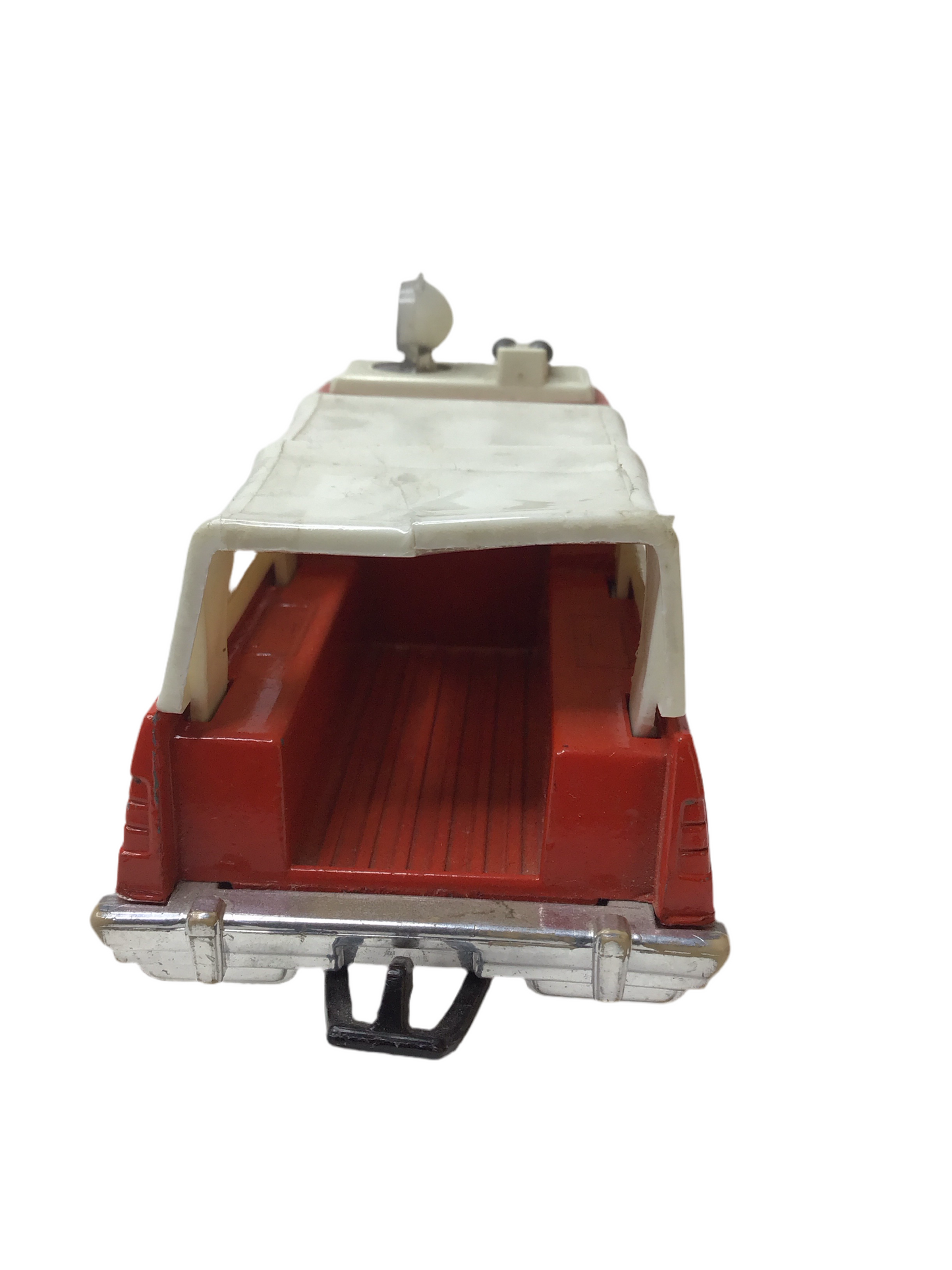 Matchbox Superkings K-65 Emergency Rescue 23