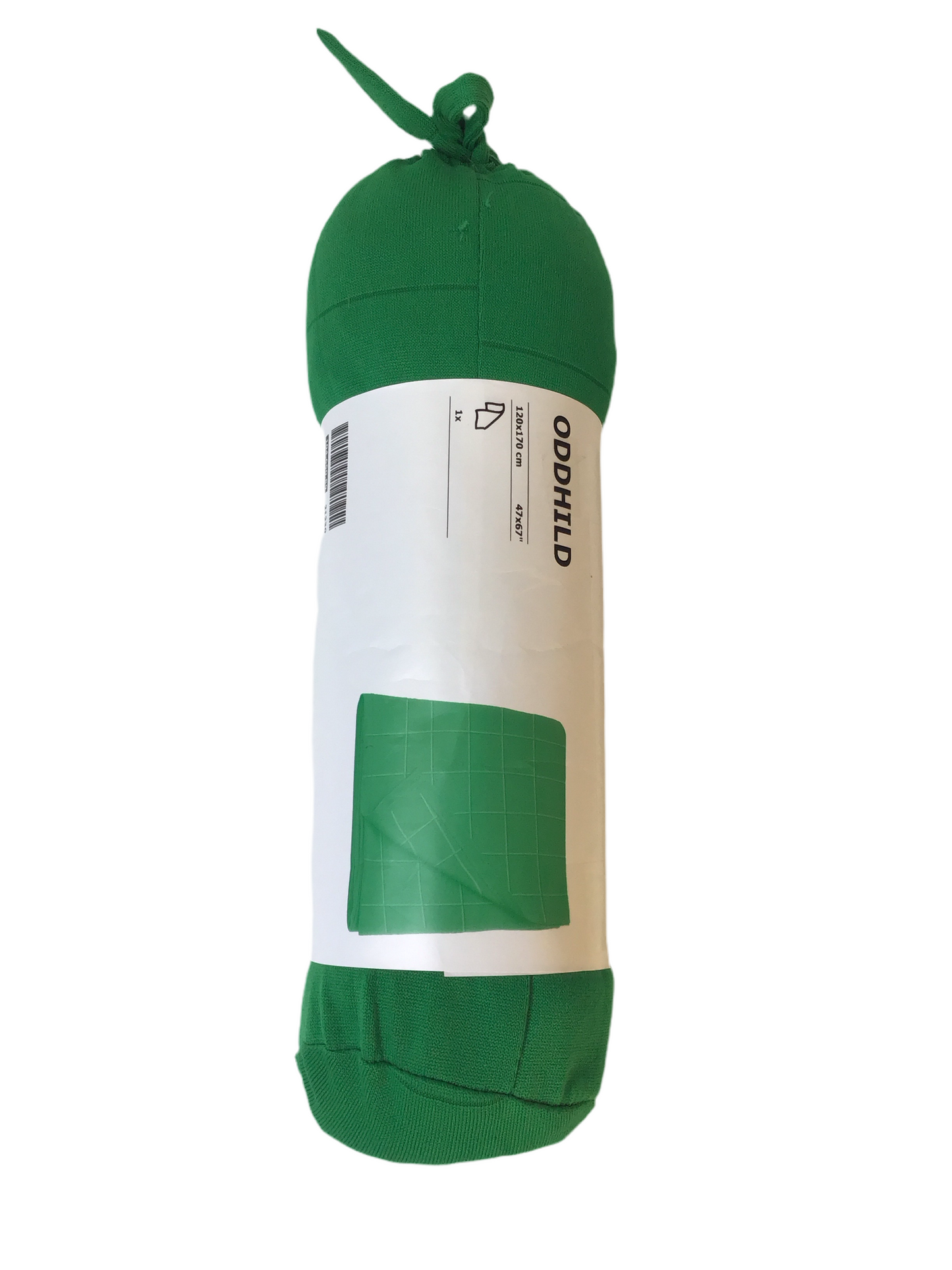 Ikea Decke 100% Polyester
