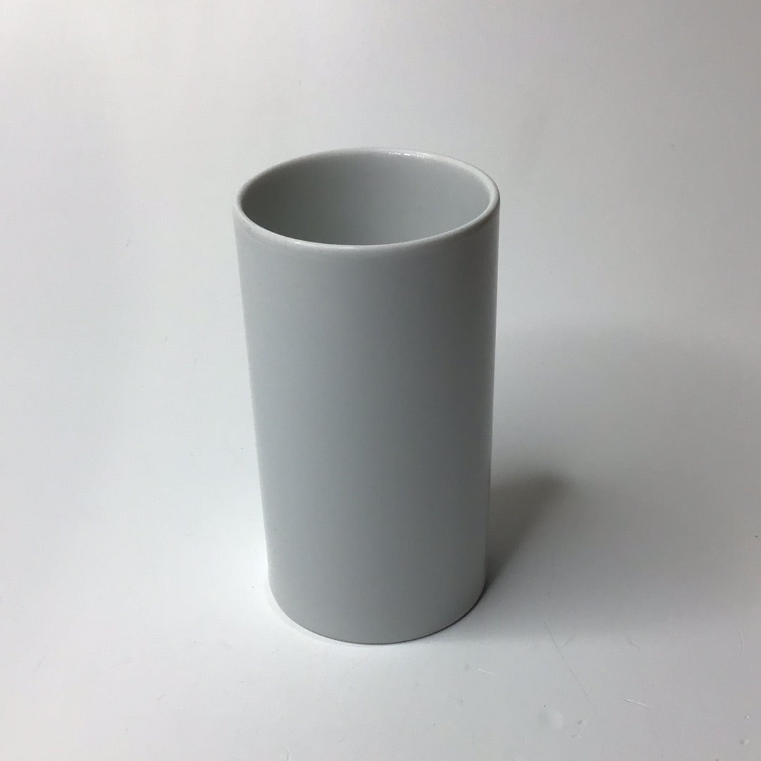 Vase von Thomas weiß