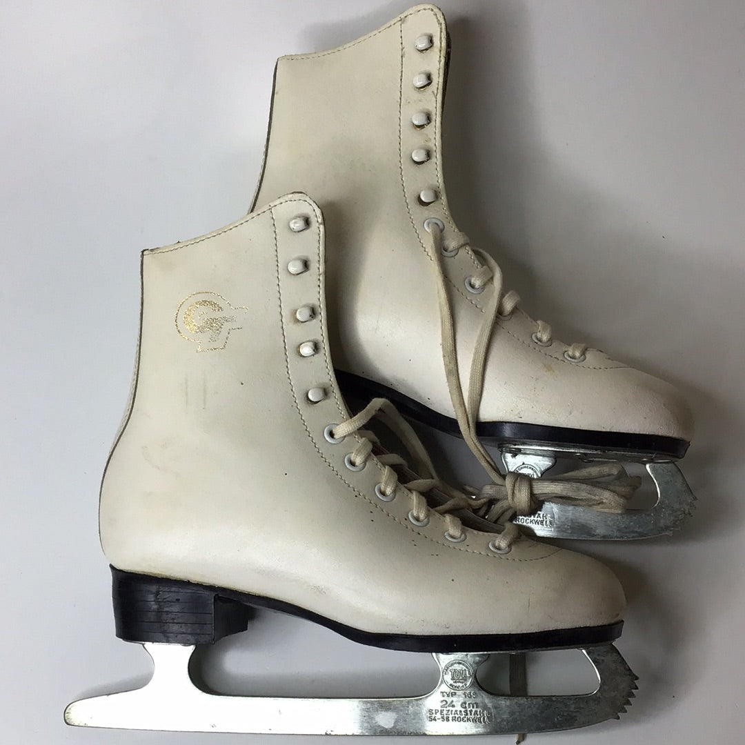 Hudora Schlittschuhe