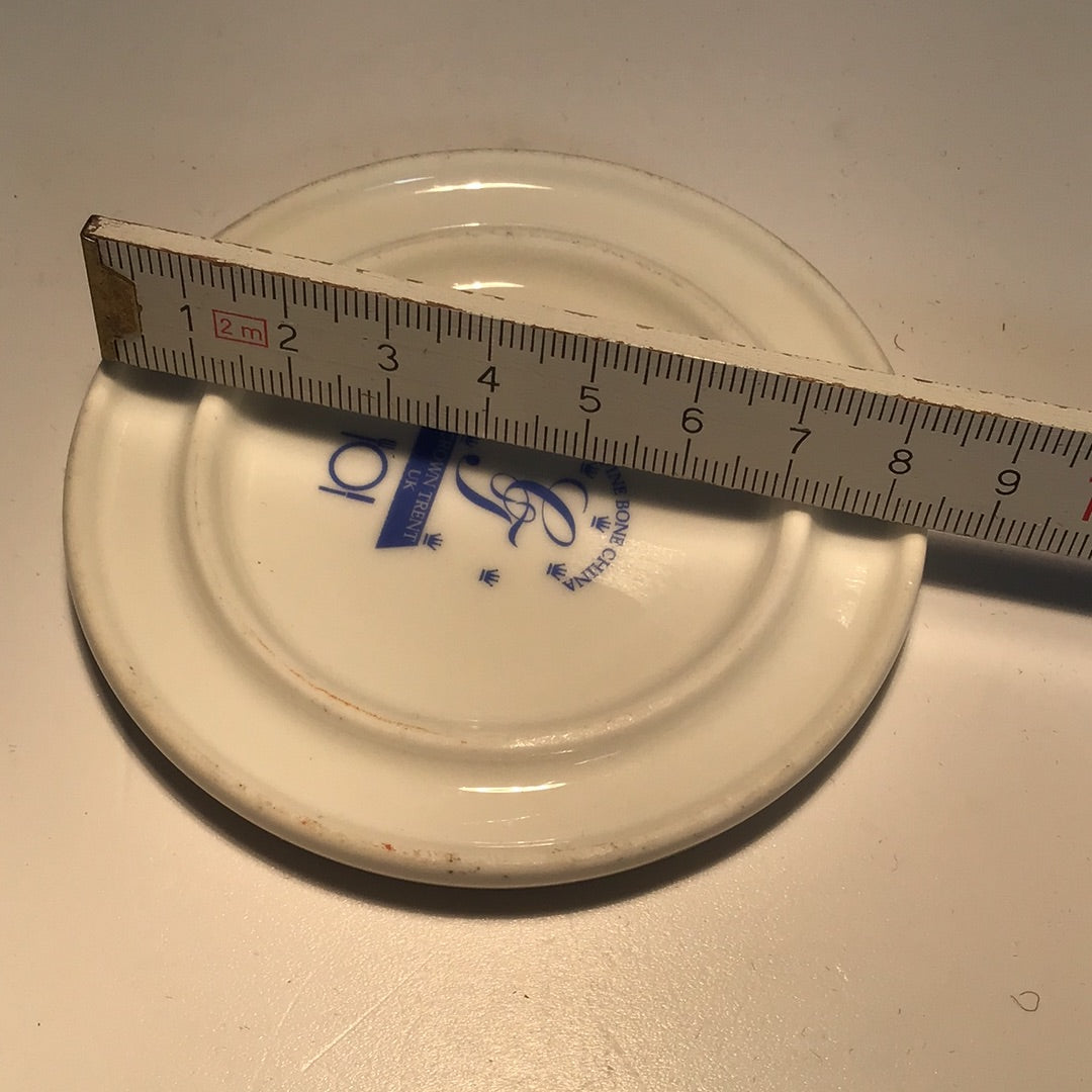 Tassendeckel Porzellan
