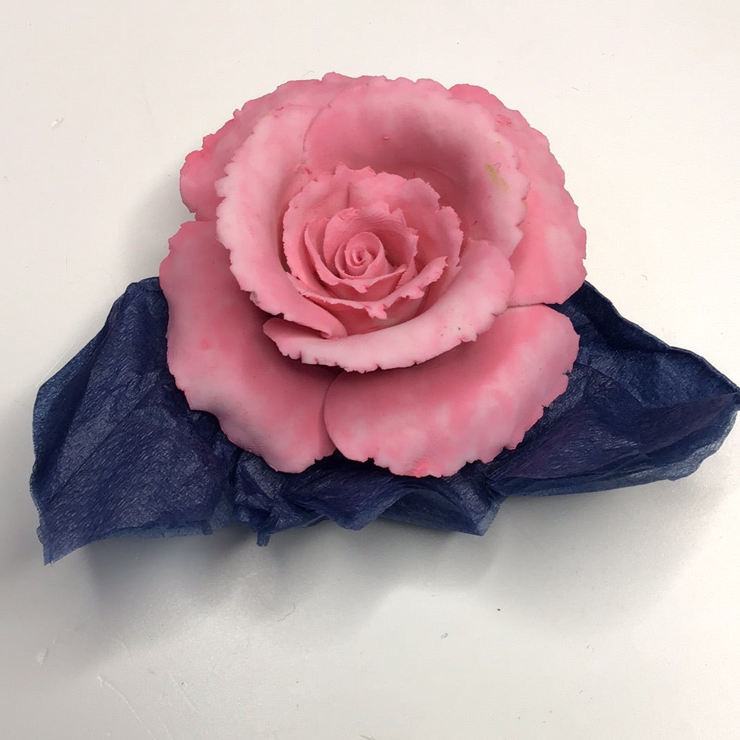 Dekorative Blumen Rosen