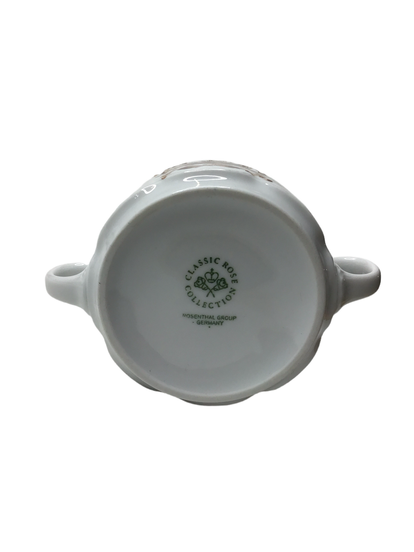 Rosenthal Suppentasse