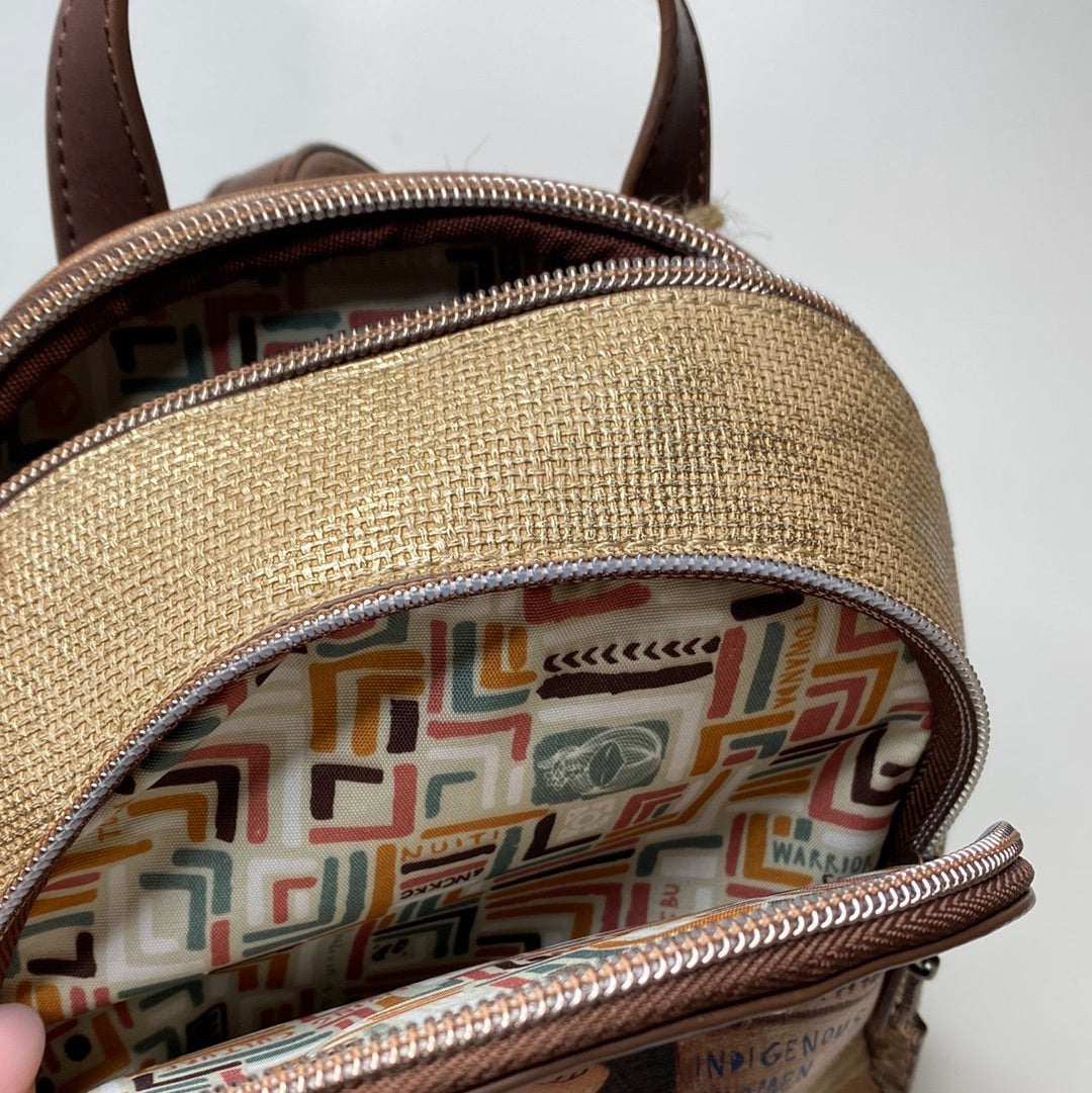 Anekke Mini Rucksack