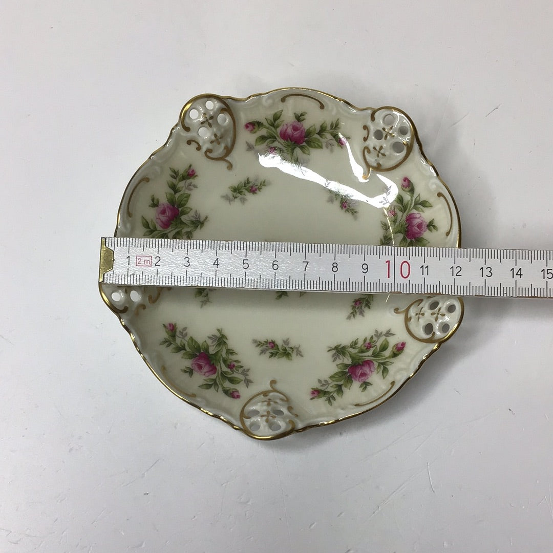 Rosenthal Classic Rose Collection Porzellan Schale