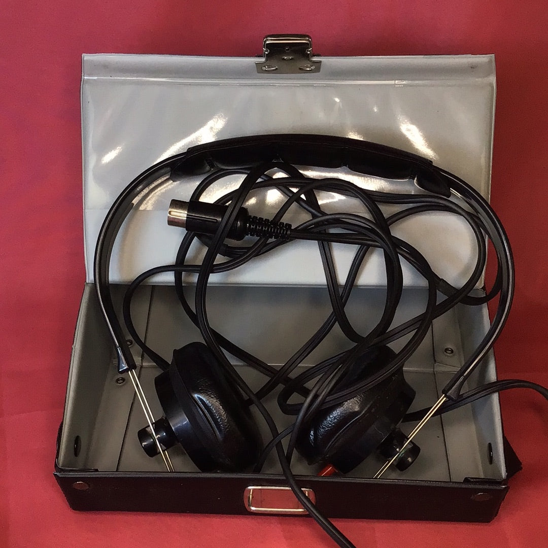 MB Electronik Kopfhörer