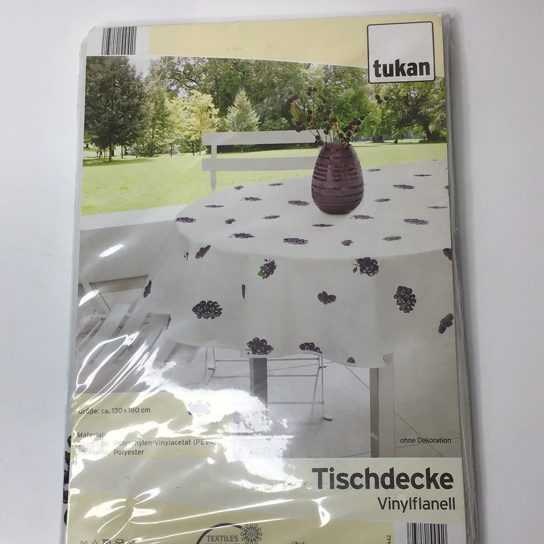 Tischdecke