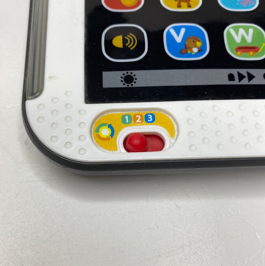 Frischer- Price Lernspaß Tablet, Kinderspielzeug