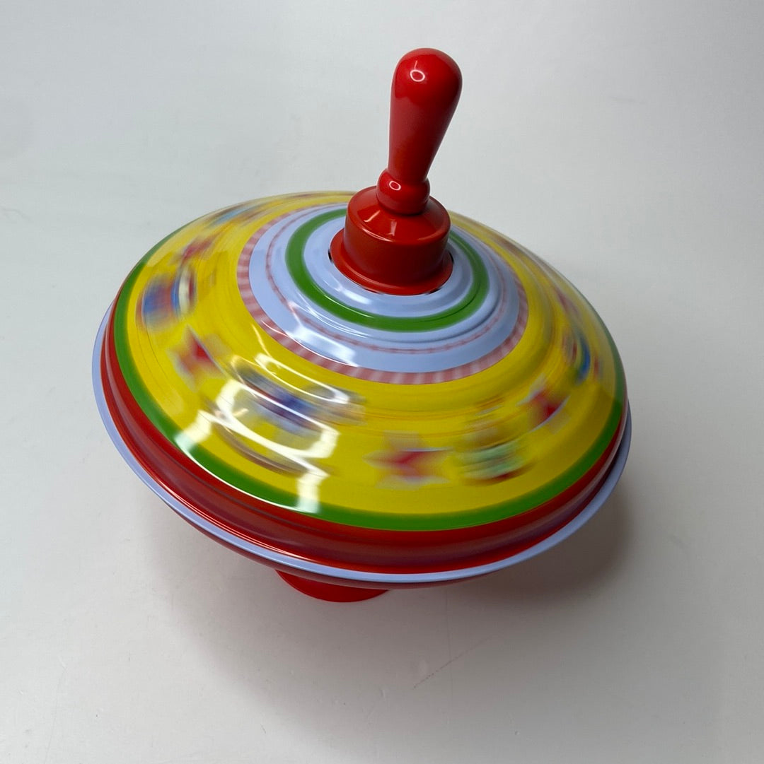 Kreisel von die Spielburg