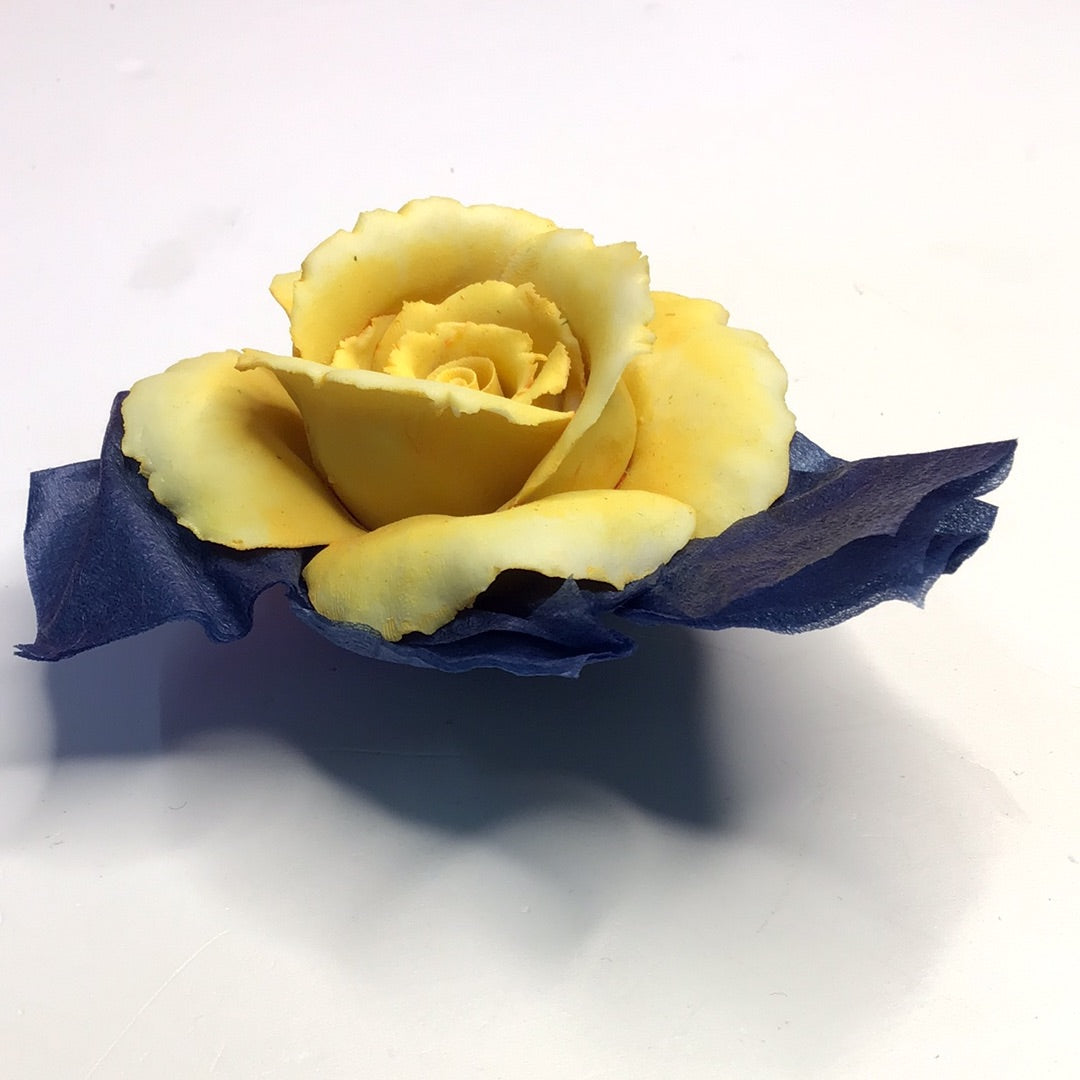Dekorative Blumen Rosen
