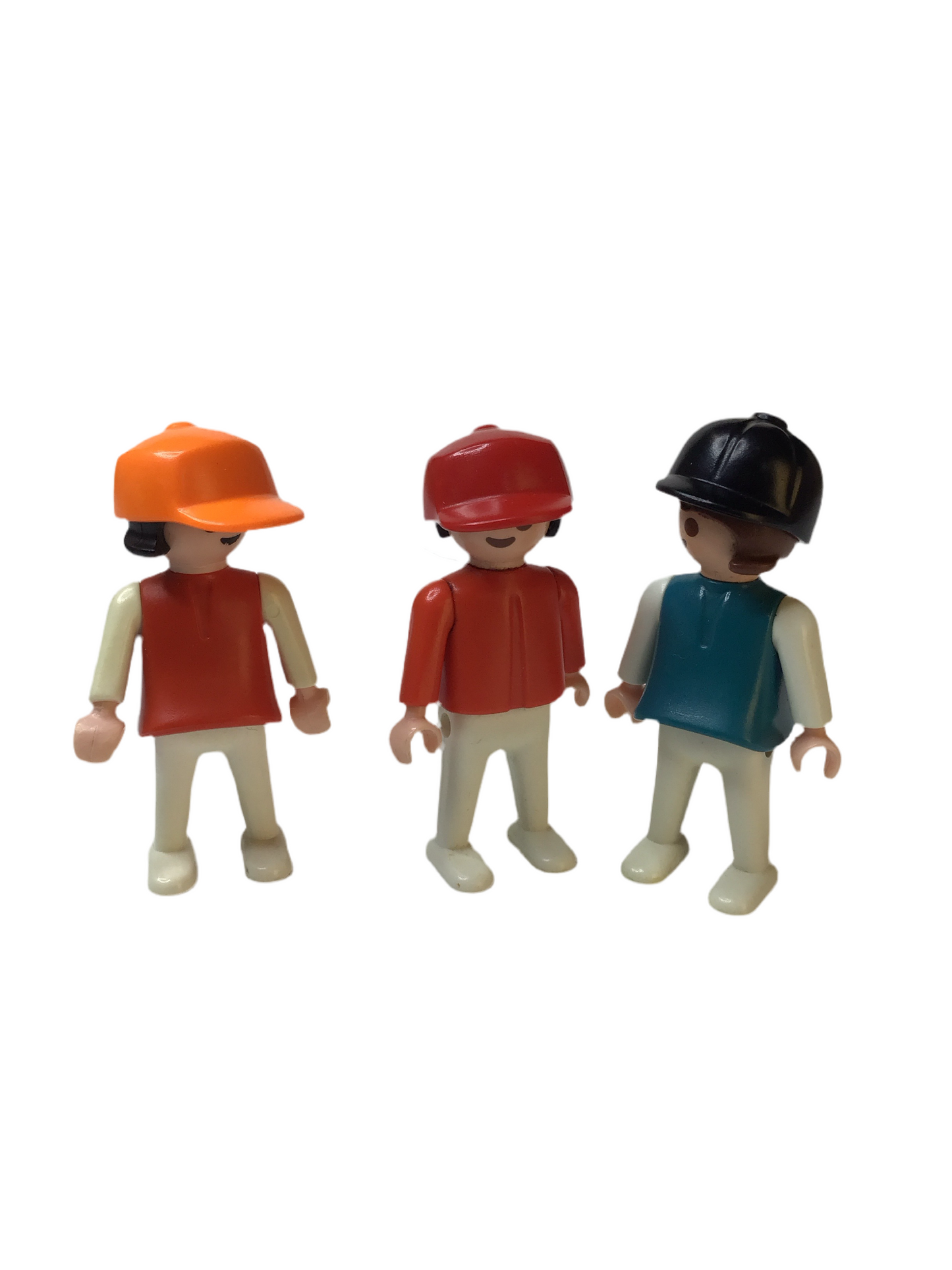 Playmobil Figuren