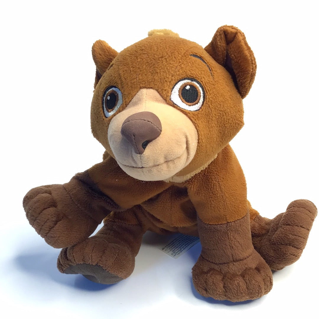 Brother Bär