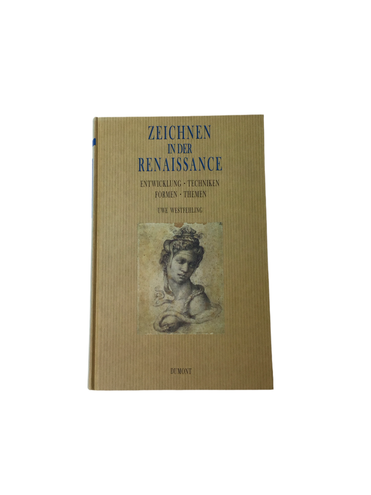 Zeichen in der Renaissance von Uwe Westfehling
