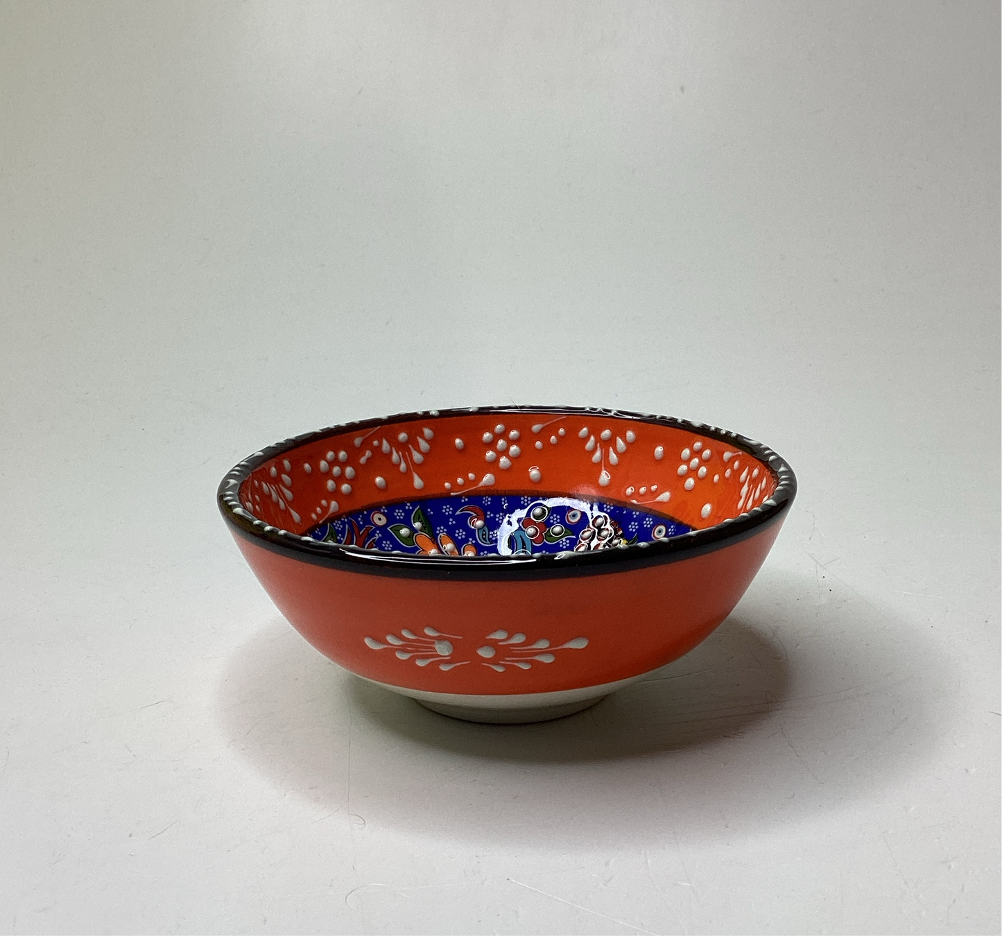 Orientalische Schale