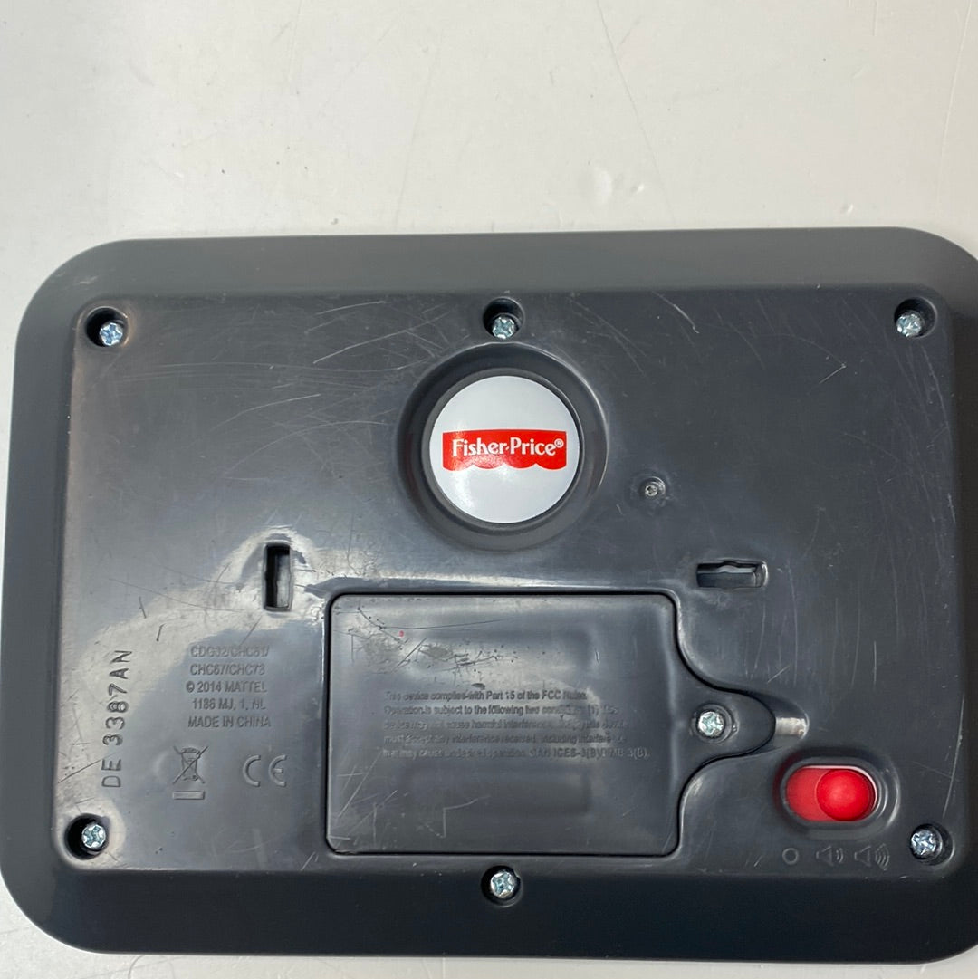 Frischer- Price Lernspaß Tablet, Kinderspielzeug