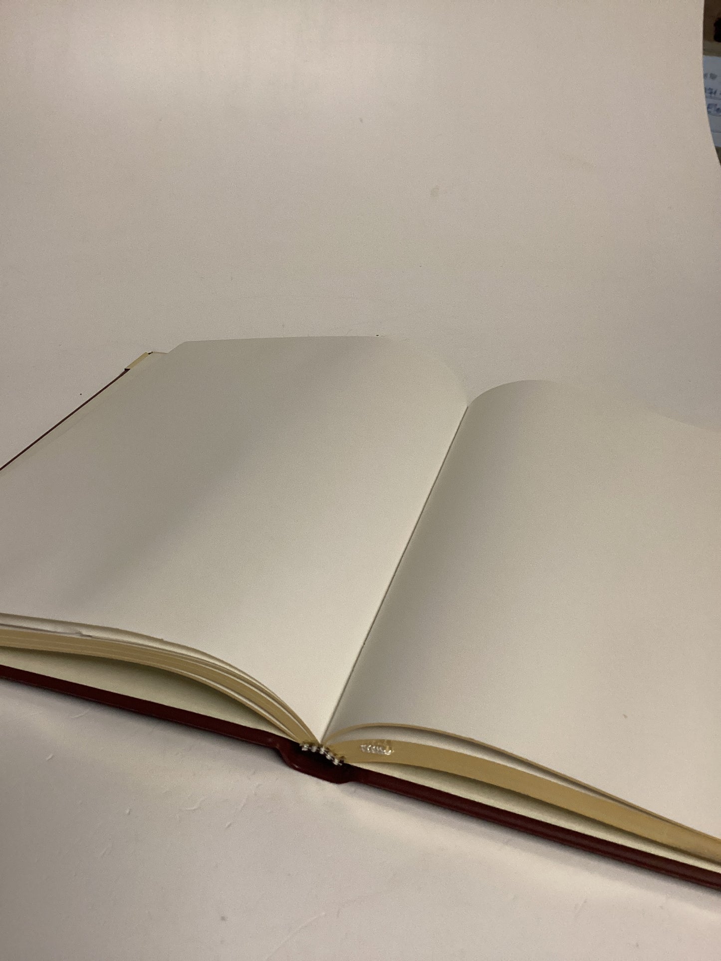 Gästebuch Crownˋs Buch