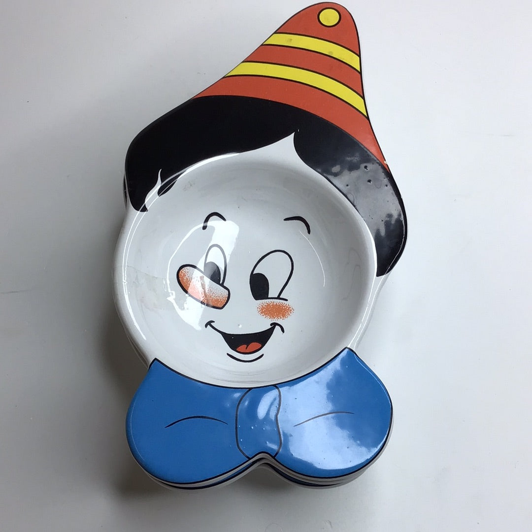 Pinocchio Keramik