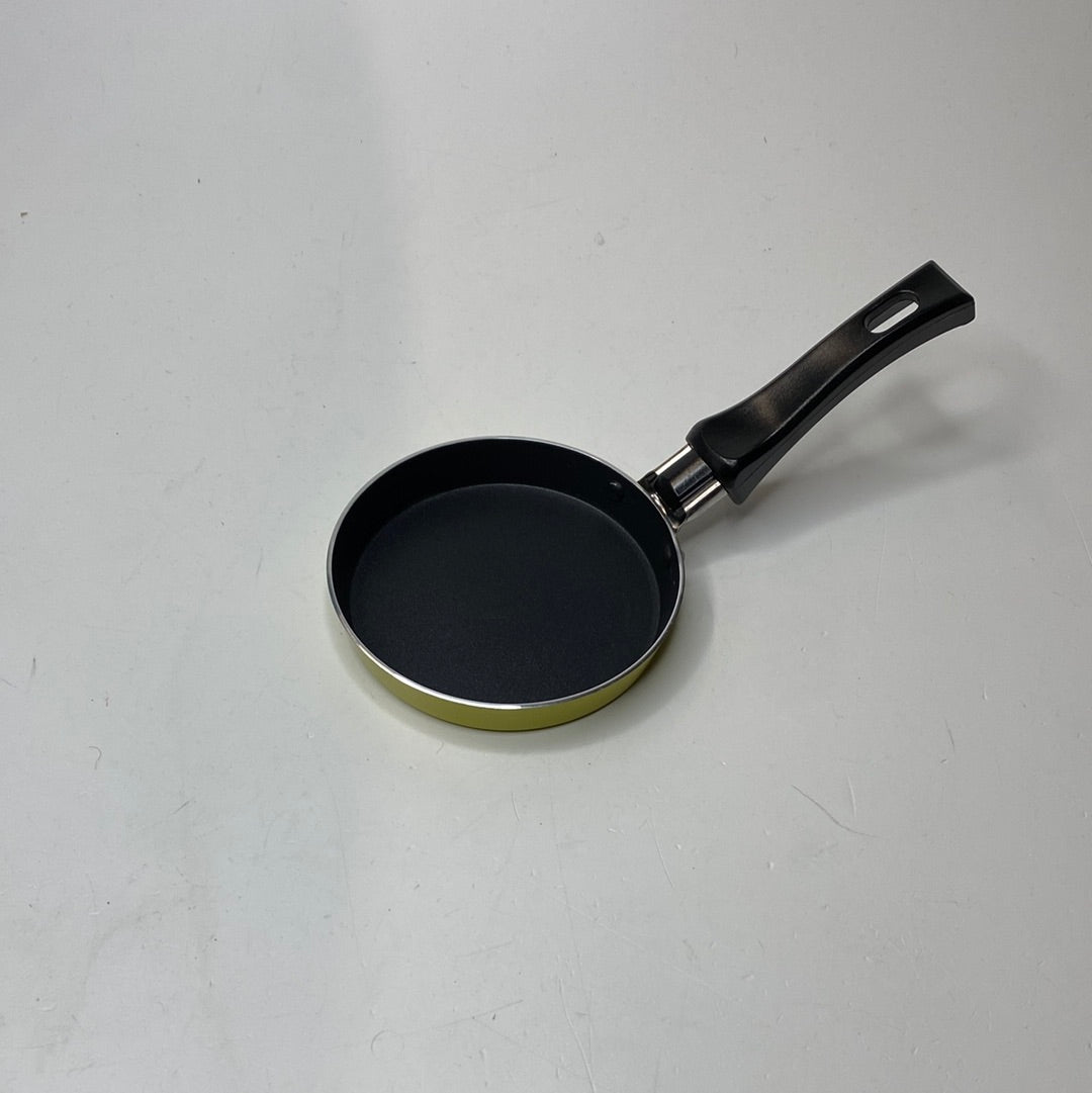 Geldpfännchen, Mini Pfanne