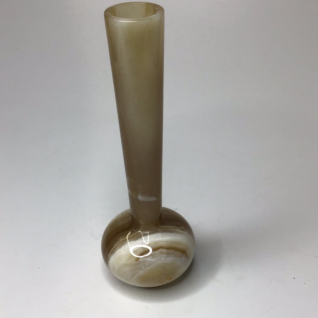 Vase Onyxmarmor