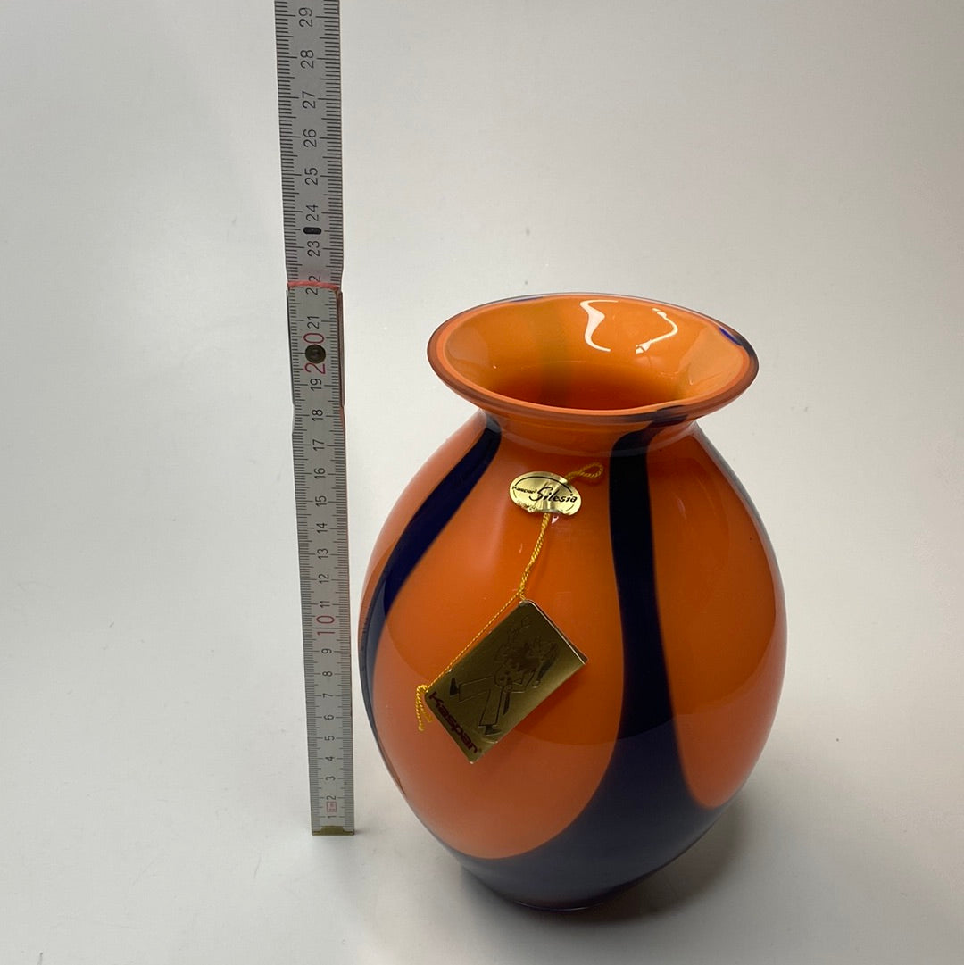 Kaspar Silesia Vase