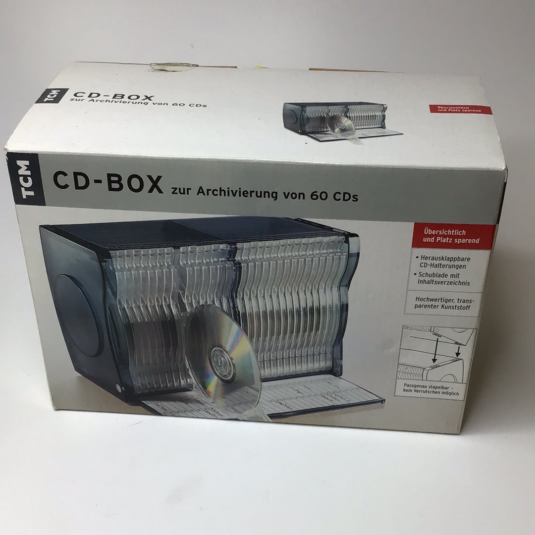 CD - Box